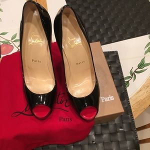 Christian Louboutins